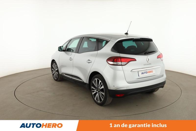 Renault Scénic 1.6 dCi Energy Initiale Paris Edc 160 ch