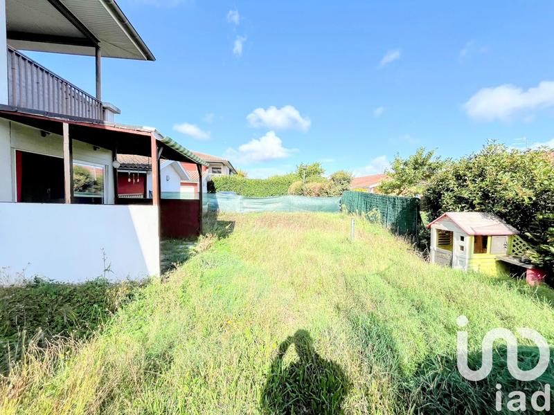 Appartement - 74 m² - 3 pièces