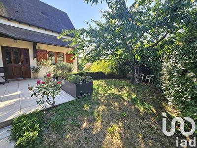 Maison - 147 m² - 6 pièces