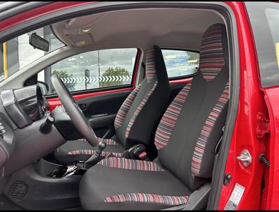 Citroën C1 VTi Feel 72ch 5 portes