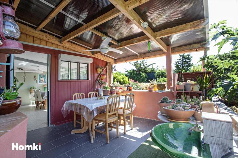 Maison - 172 m² - 7 pièces