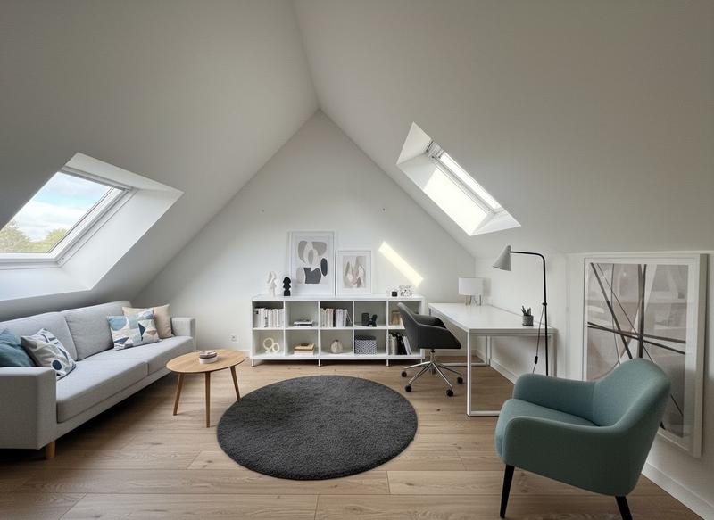 Maison - 139 m² - 6 pièces