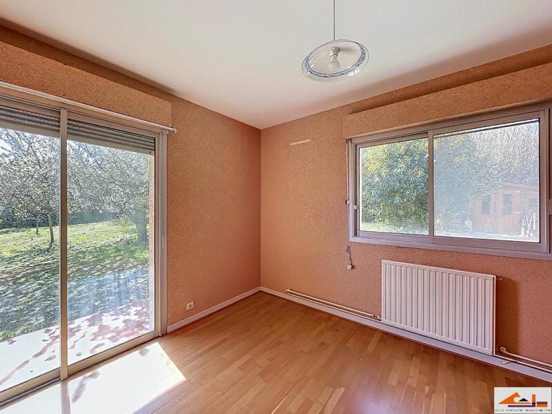 Villa - 194 m² - 7 pièces