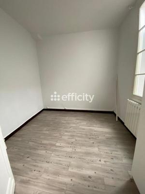 Maison - 63 m² - 4 pièces