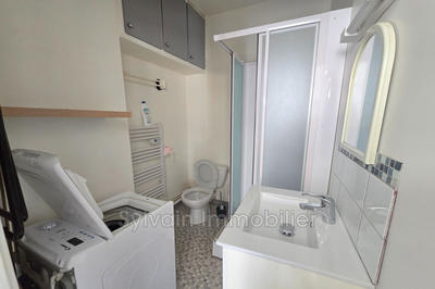 Appartement - 24 m² - 2 pièces