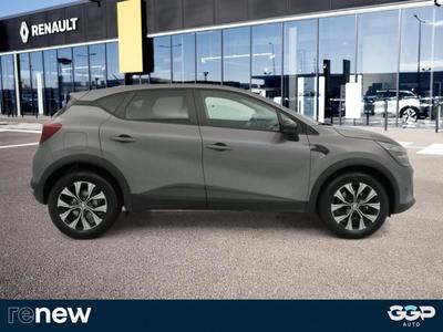 Renault Captur TCe 90 Evolution