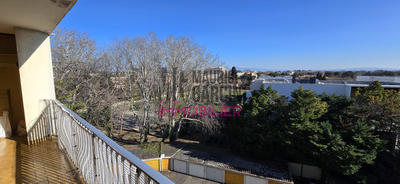 Appartement - 94 m² - 4 pièces