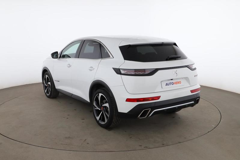 Ds Ds 7 Crossback 1.6 PureTech Performance Line Automatique 180 ch