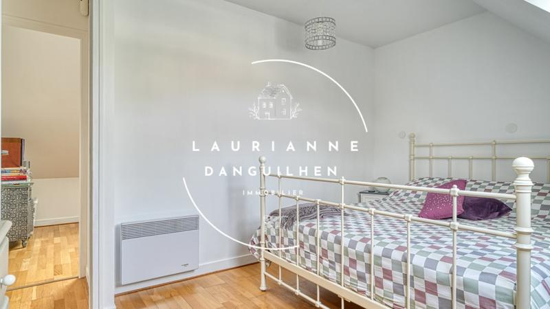 Maison - 160 m² - 7 pièces