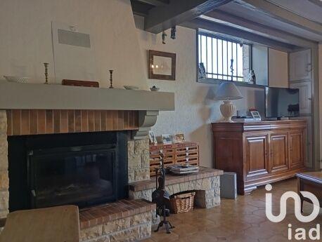 Maison de campagne - 192 m² - 7 pièces