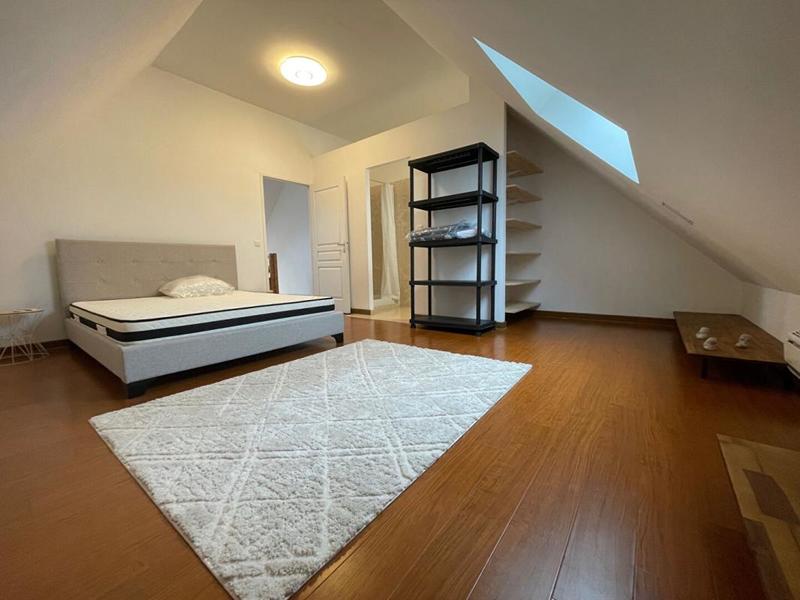 Appartement - 73 m² - 3 pièces