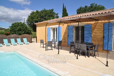 Villa - 167 m² - 6 pièces