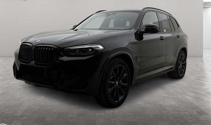 Bmw X3 X Drive 30e 292 m-Sport Hybride Rechargeable / Toit Ouvrant Harman Kardon Jantes 20