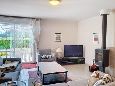 Villa - 106 m² - 6 pièces