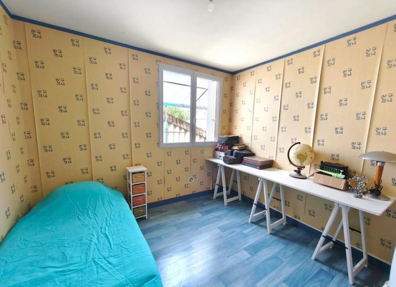 Appartement - 160 m² - 5 pièces