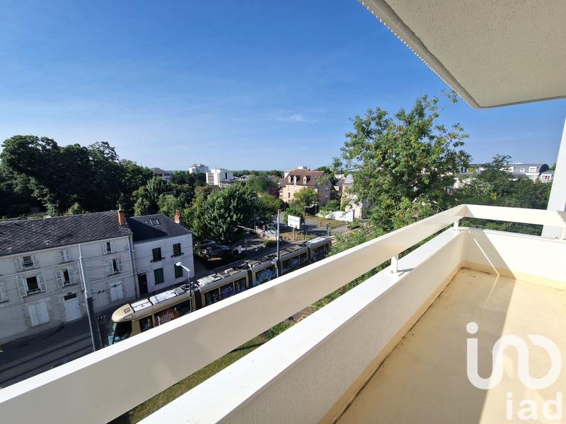 Appartement - 102 m² - 4 pièces