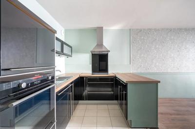 Appartement - 73 m² - 2 pièces