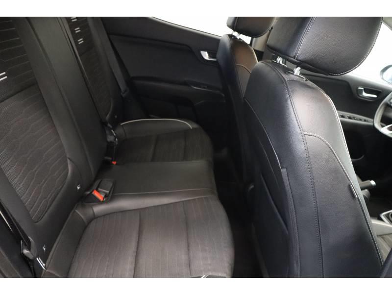 Kia Stonic 1.0 t-GDi 100 ch Bvm6 Gt Line