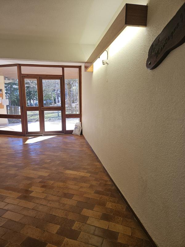 Appartement - 25 m² - 1 pièce