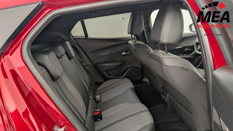 Peugeot 2008 100 s Bvm6 Allure