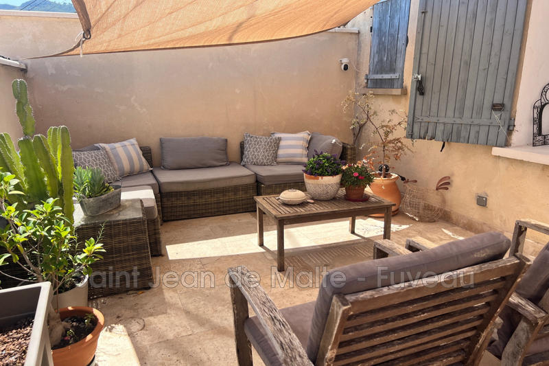 Maison - 84 m² - 4 pièces