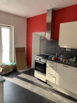 Maison - 78 m² - 4 pièces