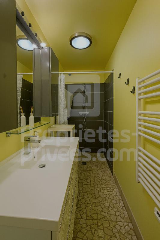 Appartement - 56 m² - 4 pièces