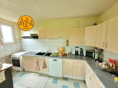 Maison - 172 m² - 6 pièces