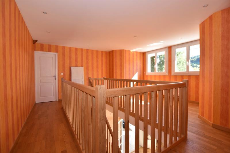 Maison - 141 m² - 5 pièces