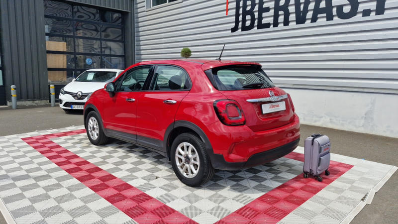 Fiat 500x My21 1.0 Firefly Turbo T3 120 Ch Cult