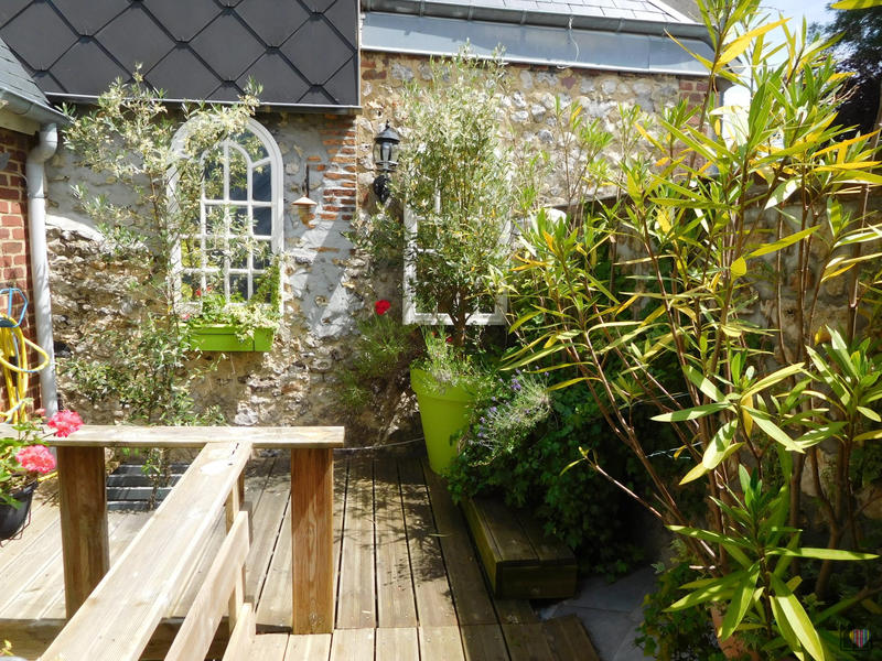 Maison - 79 m² - 4 pièces