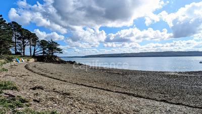 Terrain constructible - 490 m²