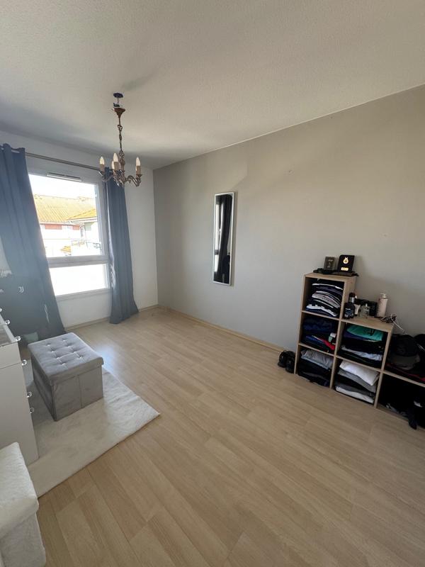 Appartement - 88 m² - 4 pièces