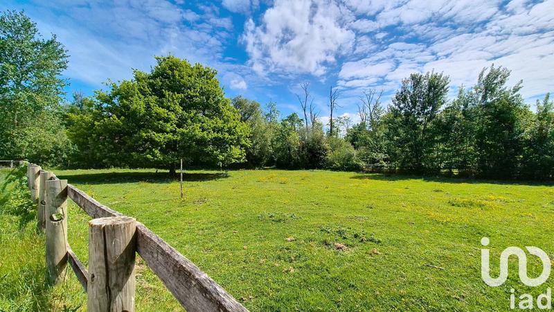 Maison - 205 m² - 7 pièces