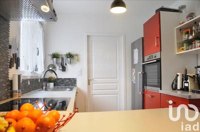 Maison - 126 m² - 6 pièces