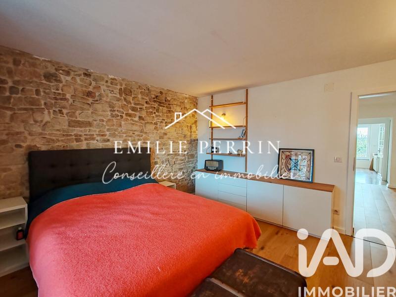 Maison de campagne - 275 m² - 10 pièces