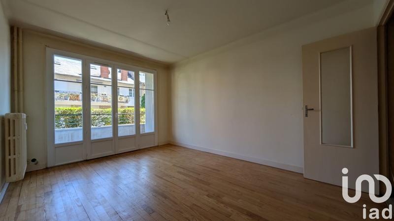 Appartement - 55 m² - 3 pièces