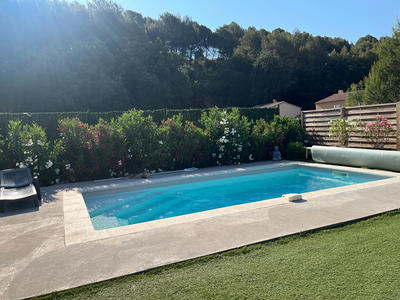 Maison - 109 m² - 5 pièces