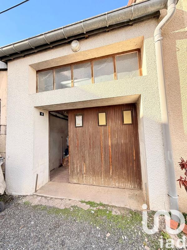 Maison - 130 m² - 4 pièces