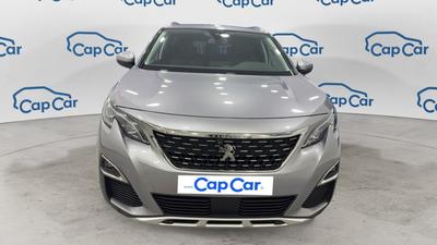 Peugeot 5008 1.2 Puretech 130 Eat6 Allure Business - 7 places Automatique