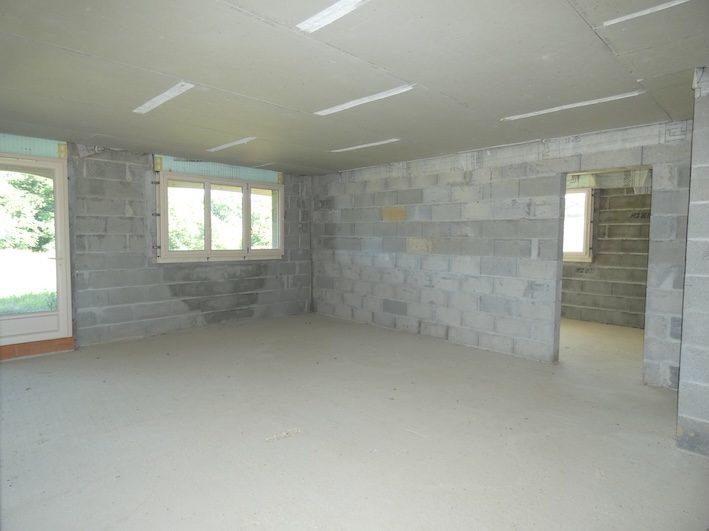 Maison - 218 m² - 6 pièces