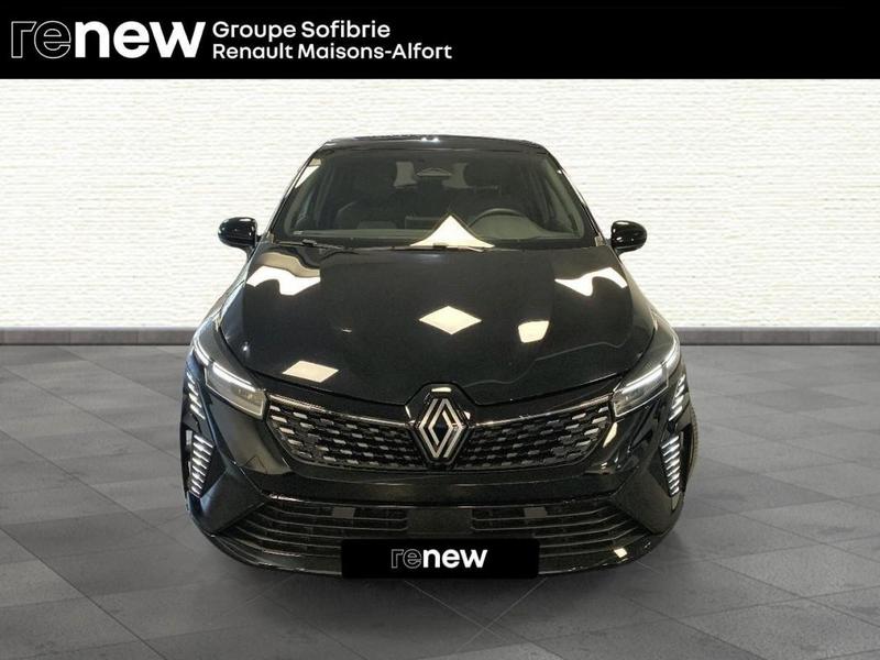 Renault Clio V TCe 90 ch Gsr2 Techno