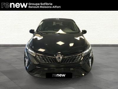 Renault Clio V TCe 90 ch Gsr2 Techno
