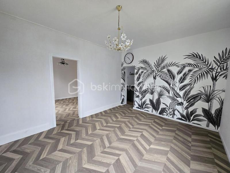 Maison de ville - 79 m² - 4 pièces