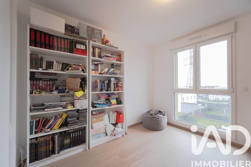Appartement - 77 m² - 4 pièces
