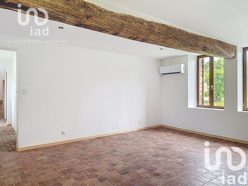 Maison - 155 m² - 7 pièces