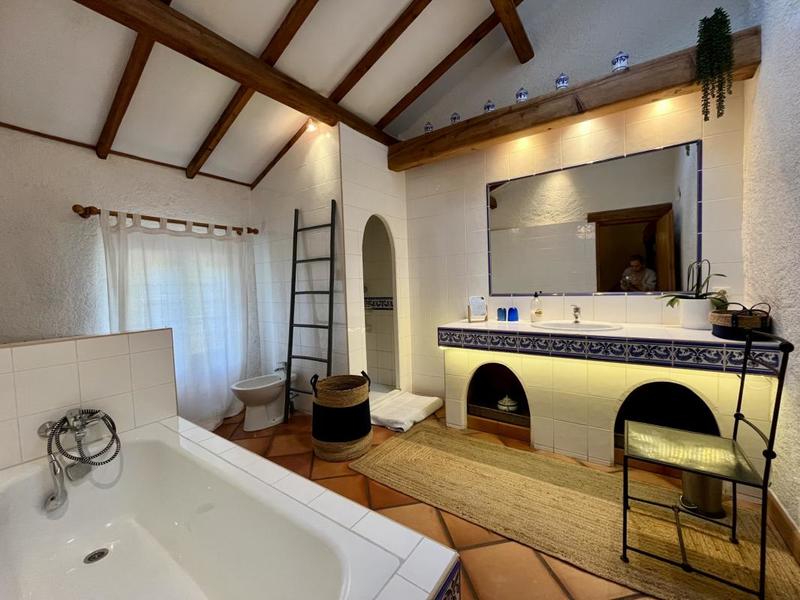 Mas - 196 m² - 8 pièces