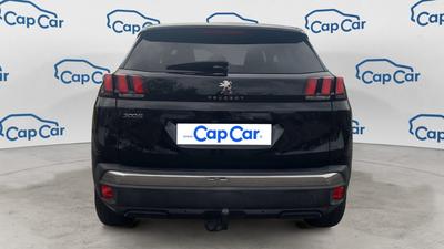 Peugeot 3008 1.5 BlueHDi 130 Active Business - Entretien constructeur