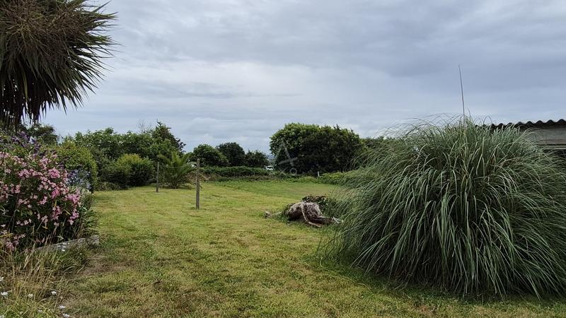 Maison - 88 m² - 6 pièces