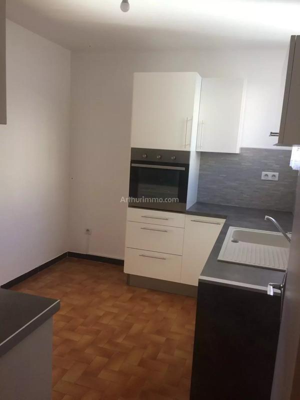 Appartement - 82 m² - 4 pièces